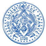 Logo Grand Orient de France